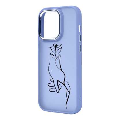 TOUCH-iPhone 11 Proof Kılıf