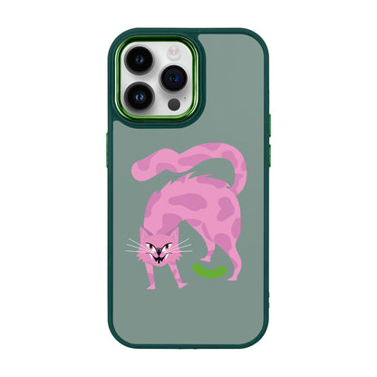 GRUMBLEPAWS-iPhone 14 Pro Max Proof Kılıf