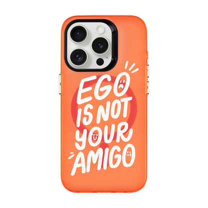 EGO-iPhone 15 Pro Hold Kılıf MagSafe Özellikli