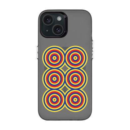 LOLLIPOPS-iPhone 15 Hold Kılıf MagSafe Özellikli