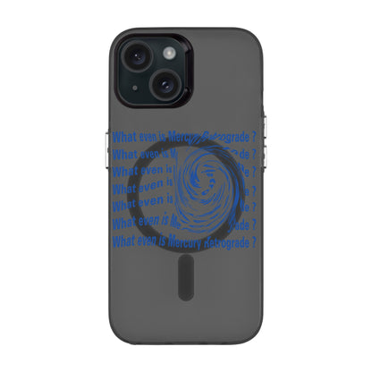 MERCURY-iPhone 15 Hold Kılıf MagSafe Özellikli