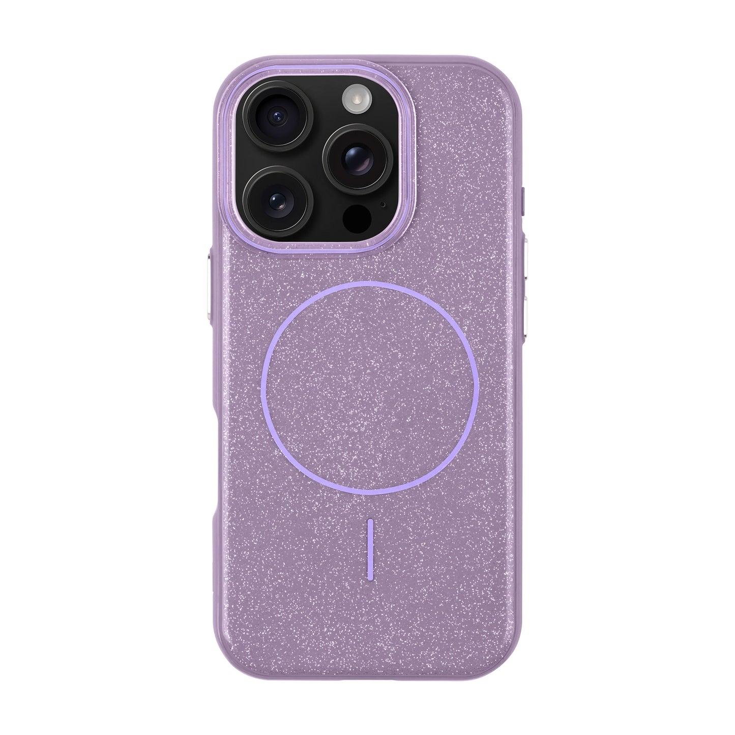 NEW-iPhone 16 Pro Radiant Kılıf MagSafe Özellikli