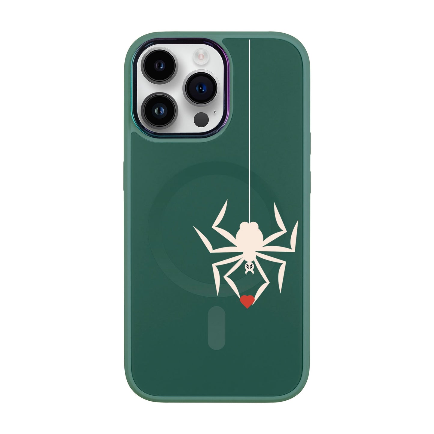TISSERAND DE LA GRAVITÉ-iPhone 14 Pro Max Vigor Kılıf MagSafe Özellikli