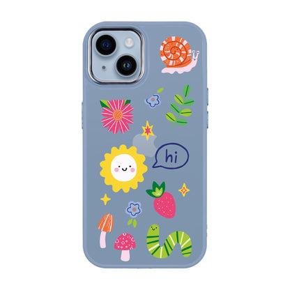 HELLO NATURE-Proof Kılıf - iPhone 14 Plus