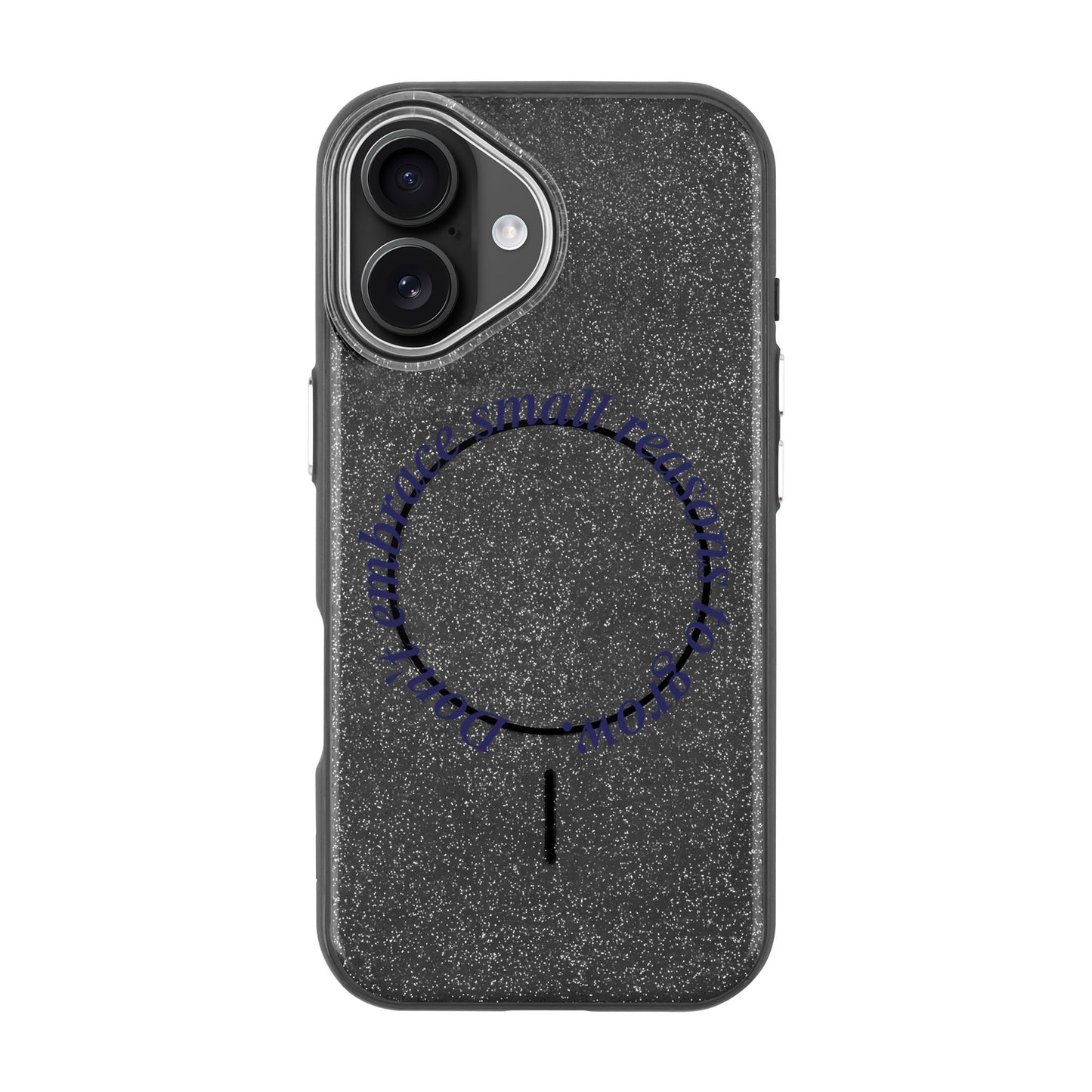 GROW-iPhone 16 Radiant Kılıf MagSafe Özellikli