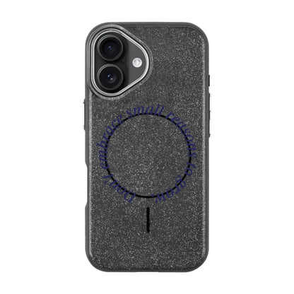 GROW-iPhone 16 Radiant Kılıf MagSafe Özellikli