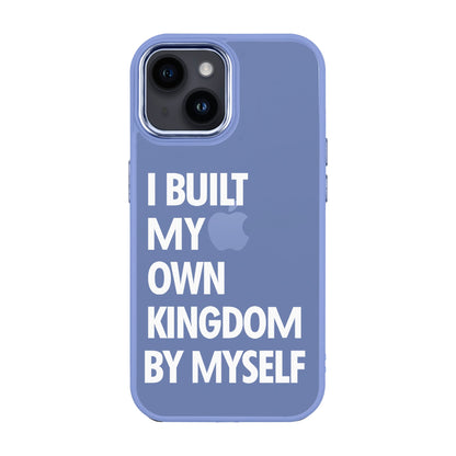 KINGDOM-iPhone 13 Proof Kılıf
