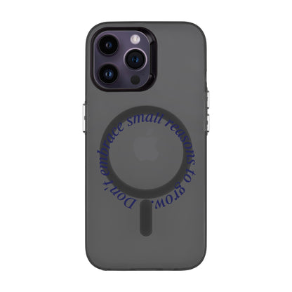 GROW-iPhone 14 Pro Max Hold Kılıf MagSafe Özellikli