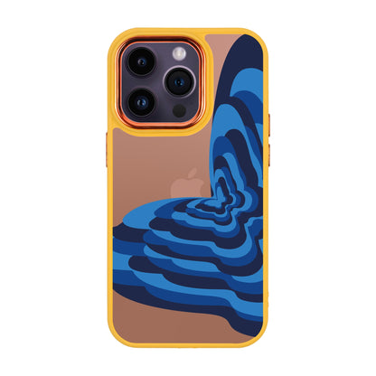 BUTTERFLY-Proof Kılıf - iPhone 13 Pro