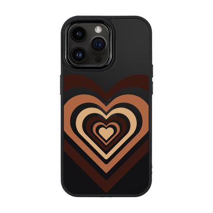 HEART-iPhone 14 Pro Max Proof Kılıf