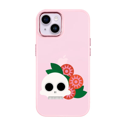 MEMENTO BLOOM-iPhone 14 Plus Proof Kılıf