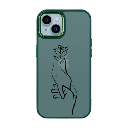 TOUCH-iPhone 14 Plus Proof Kılıf