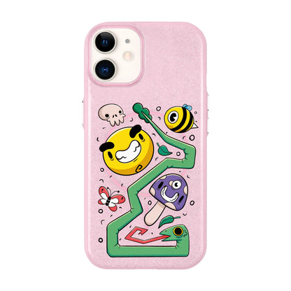 NADUR-Radiant Kılıf MagSafe Özellikli - iPhone 11