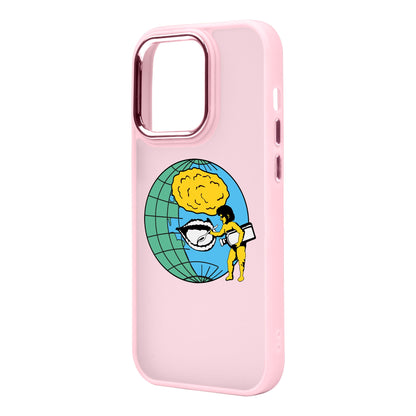 CREATIVE-iPhone 14 Pro Max Proof Kılıf