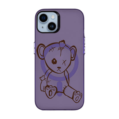 BABY BEAR-iPhone 14 Plus Hold Kılıf MagSafe Özellikli