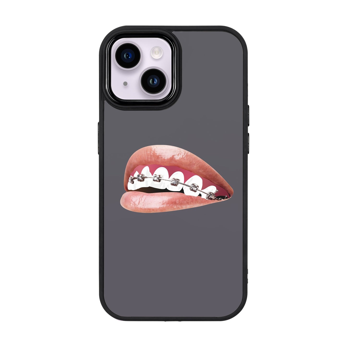 ORTHODONTIST-Proof Kılıf - iPhone 14