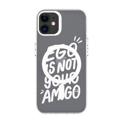 EGO-iPhone 11 Hold Kılıf MagSafe Özellikli