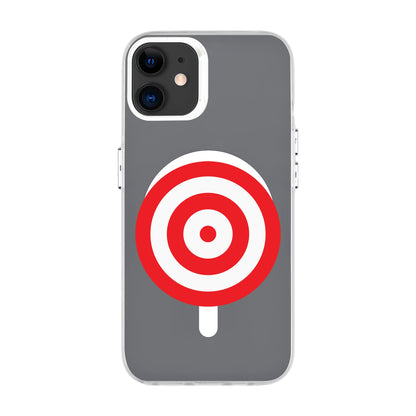 BULL'S EYE-iPhone 11 Hold Kılıf MagSafe Özellikli
