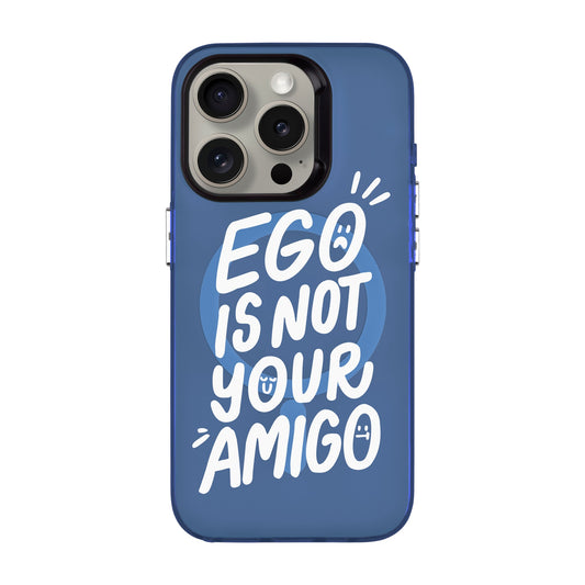 EGO-iPhone 15 Pro Hold Kılıf MagSafe Özellikli