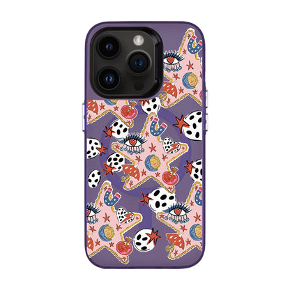 DURUSKO-iPhone 14 Pro Hold Kılıf MagSafe Özellikli