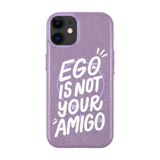 EGO-iPhone 11 Radiant Kılıf MagSafe Özellikli