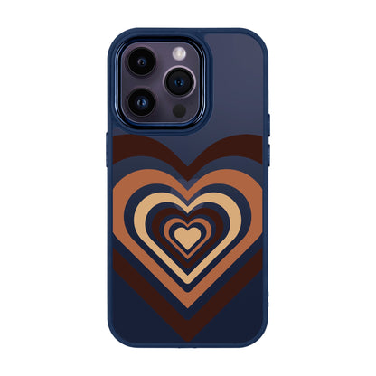 HEART-iPhone 14 Pro Proof Kılıf