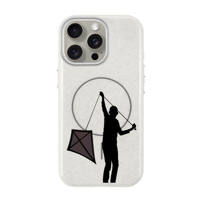 KITE-iPhone 15 Pro Max Radiant Kılıf MagSafe Özellikli