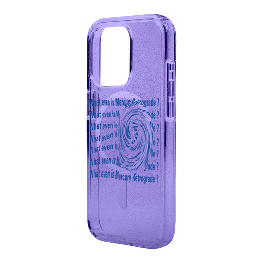 MERCURY-iPhone 15 Pro Max Shiny Kılıf MagSafe Özellikli