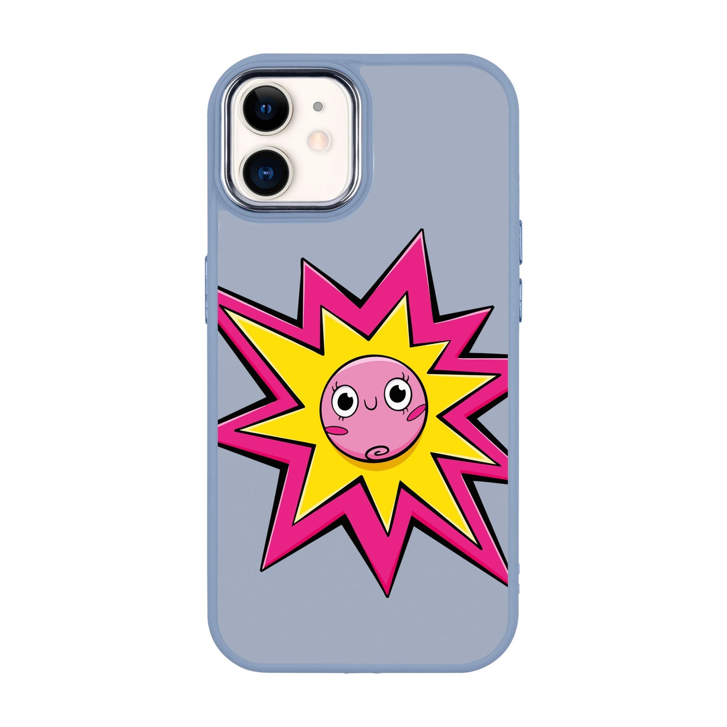 POP PRINCESSES-iPhone 11 Proof Kılıf