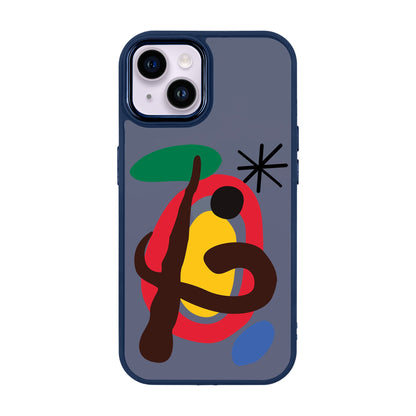 MASTERPIECE-Proof Kılıf - iPhone 14