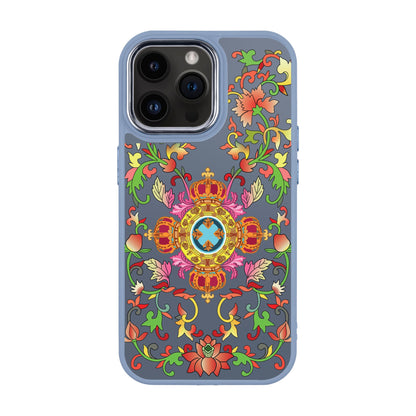 SPIRAL-iPhone 13 Pro Max Proof Kılıf