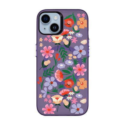 GRACIOUS-iPhone 14 Plus Hold Kılıf MagSafe Özellikli