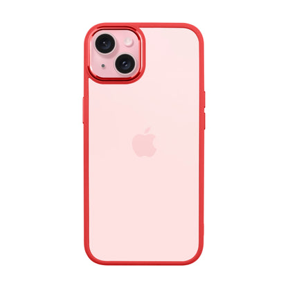NEW-iPhone 15 Plus Hyaline Kılıf