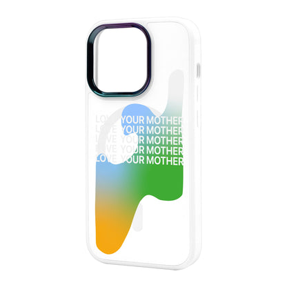 LOVE YOUR MOTHER-Vigor Kılıf MagSafe Özellikli - iPhone 11