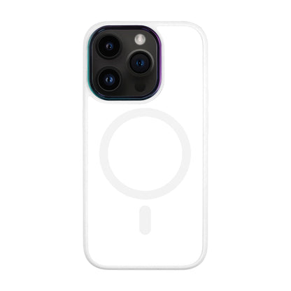 NEW-iPhone 13 Pro Vigor Kılıf MagSafe Özellikli