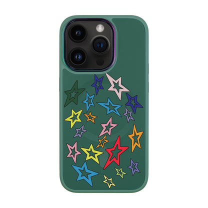 STAR-iPhone 12 Pro Vigor Kılıf MagSafe Özellikli