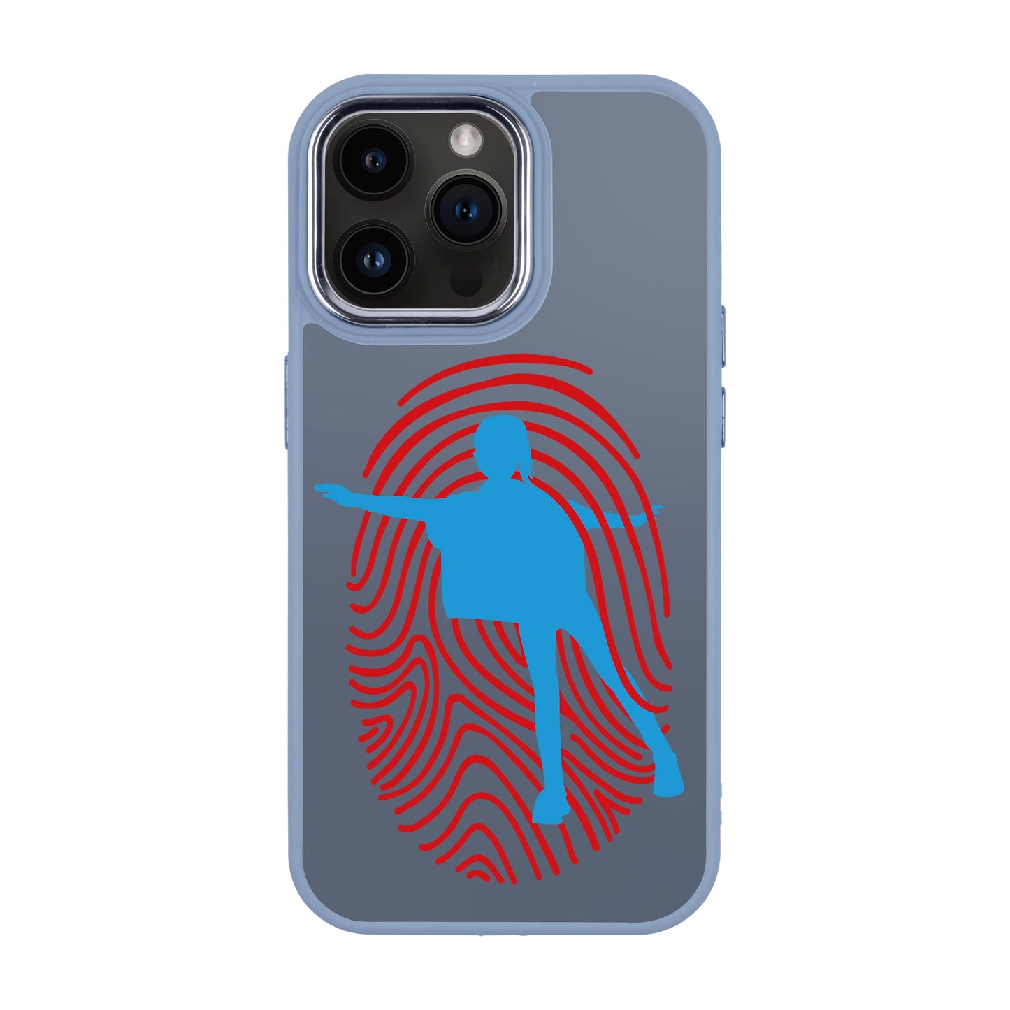 FINGERMARK-iPhone 14 Pro Max Proof Kılıf
