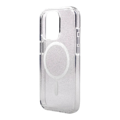 NEW-iPhone 16 Pro Max Shiny Kılıf MagSafe Özellikli