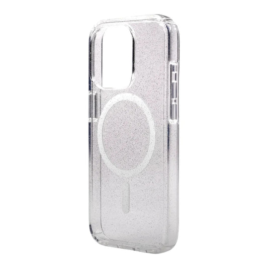 NEW-iPhone 16 Pro Max Shiny Kılıf MagSafe Özellikli
