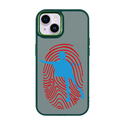 FINGERMARK-iPhone 14 Plus Proof Kılıf