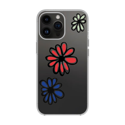 FLORIST-iPhone 15 Pro Max Solid Kılıf