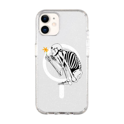 REGENERATION-Shiny Kılıf MagSafe Özellikli - iPhone 11