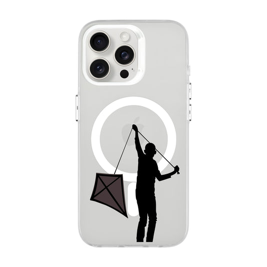 KITE-iPhone 13 Pro Max Hold Kılıf MagSafe Özellikli
