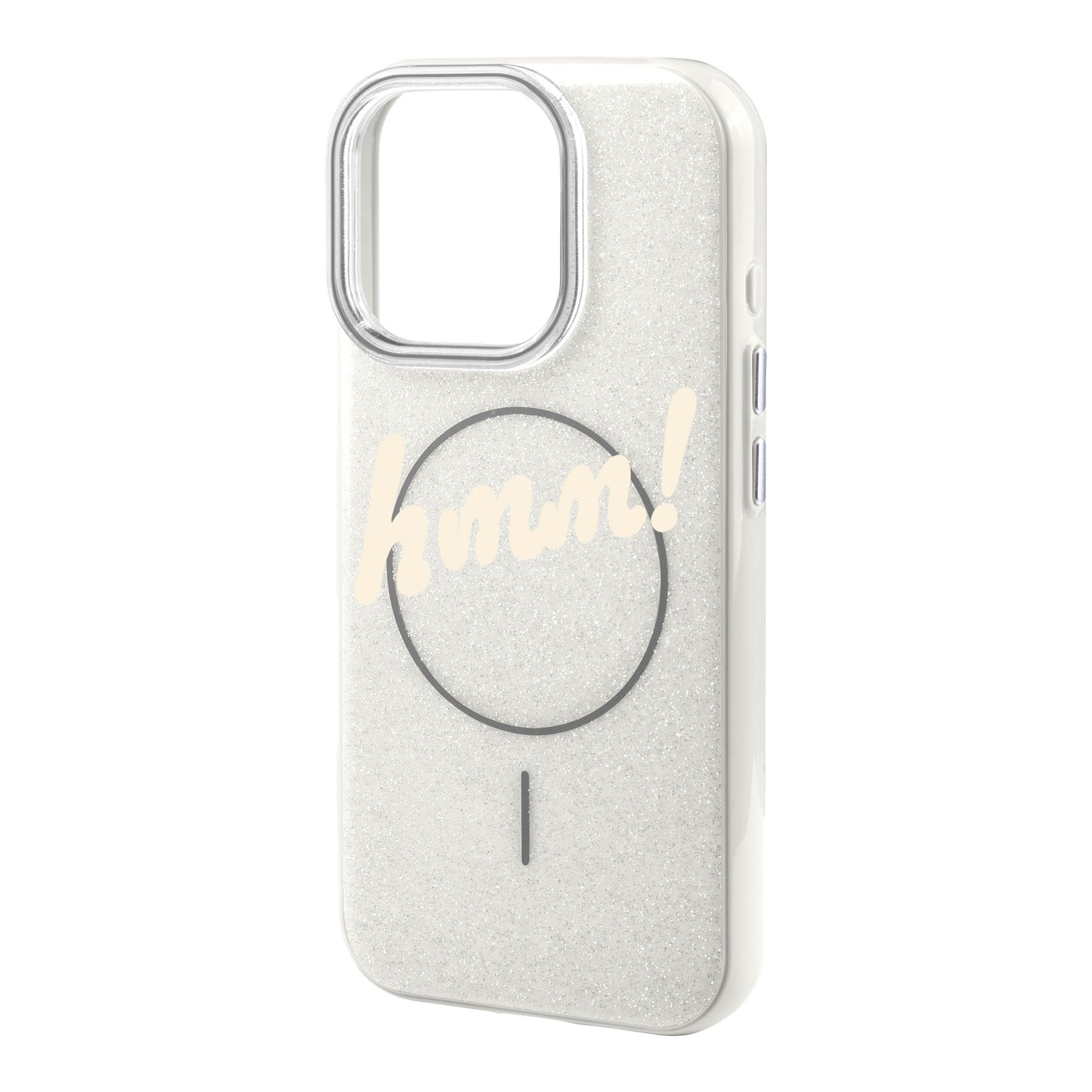 HMM-Radiant Kılıf MagSafe Özellikli - iPhone 13