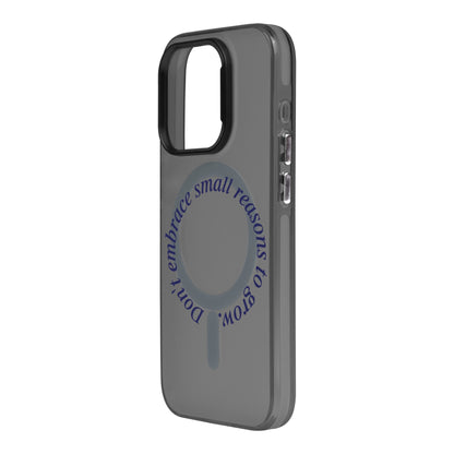 GROW-iPhone 15 Plus Hold Kılıf MagSafe Özellikli