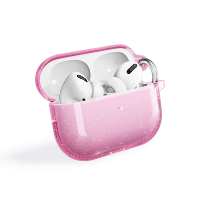 NEW-Apple AirPods Pro / Pro 2 Shiny Kılıf
