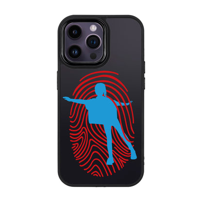 FINGERMARK-iPhone 14 Pro Max Proof Kılıf