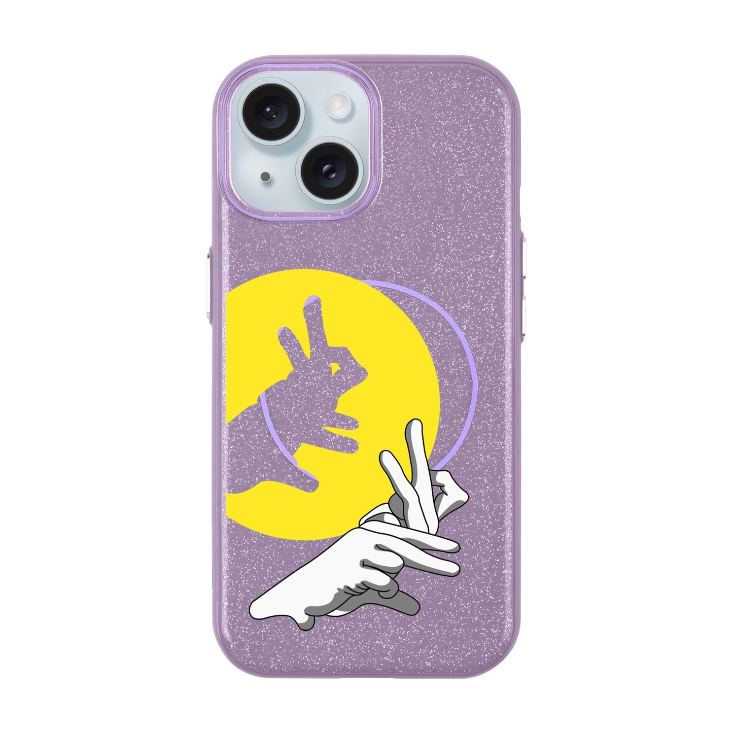 BUNNY-Radiant Kılıf MagSafe Özellikli - iPhone 13