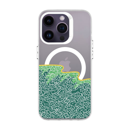 SEA-iPhone 14 Pro Hold Kılıf MagSafe Özellikli