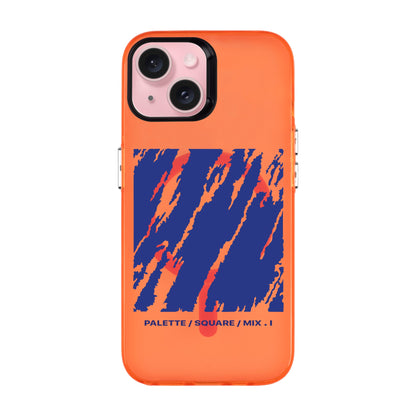 PALETTE-iPhone 15 Hold Kılıf MagSafe Özellikli